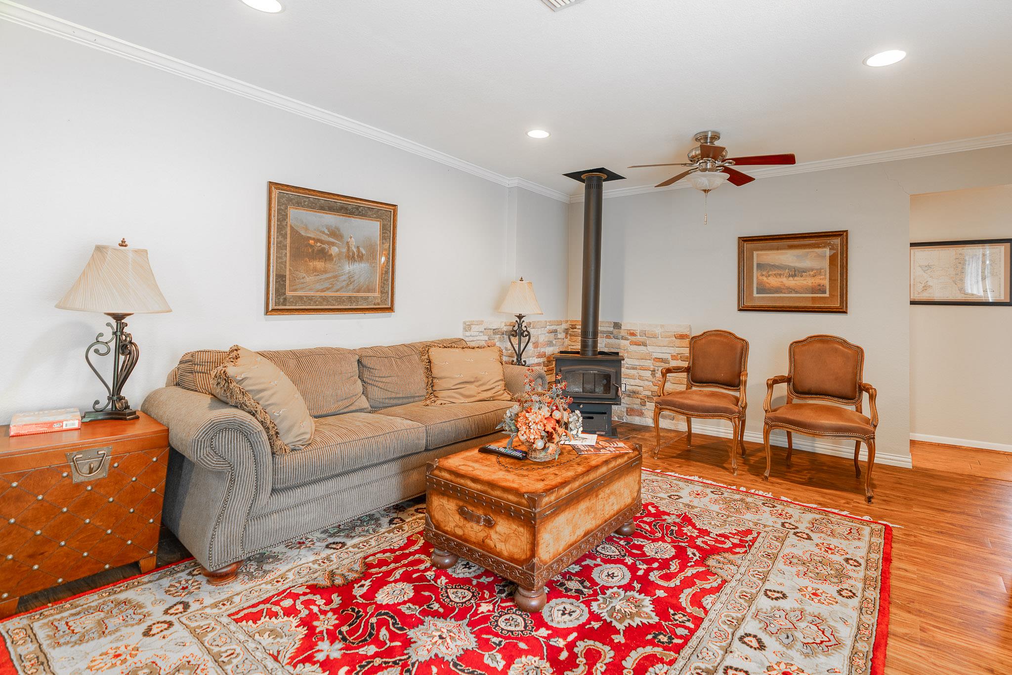 2145 County Road 320 Brady TX 76852