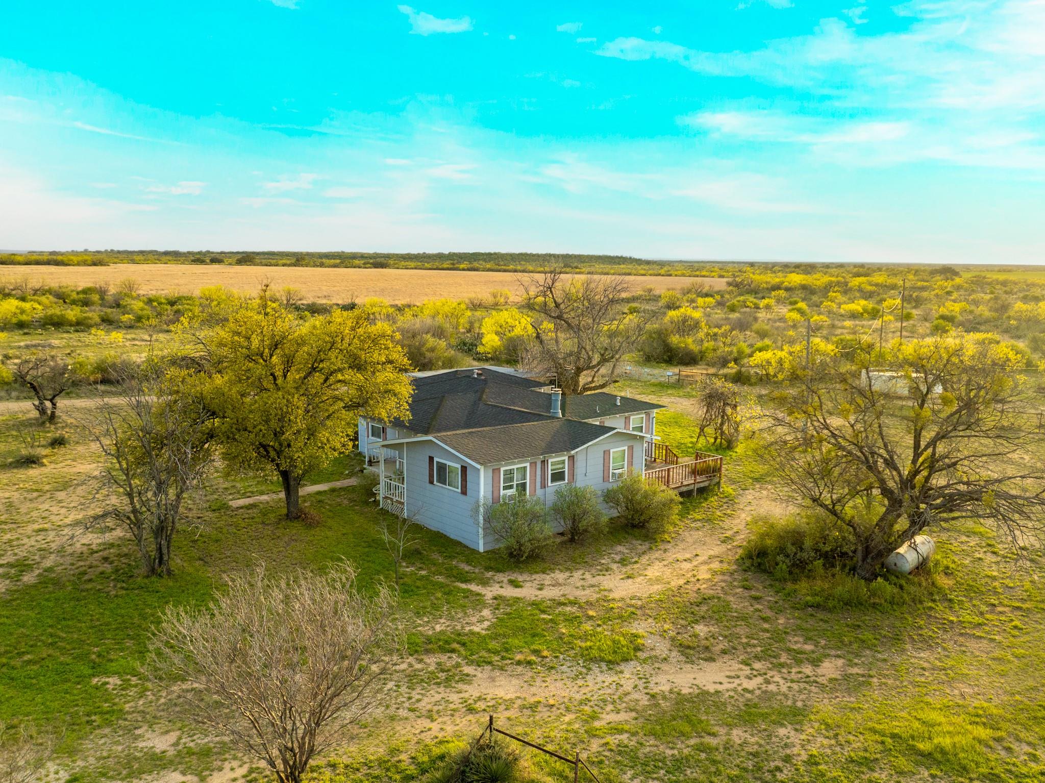 2145 County Road 320 Brady TX 76852
