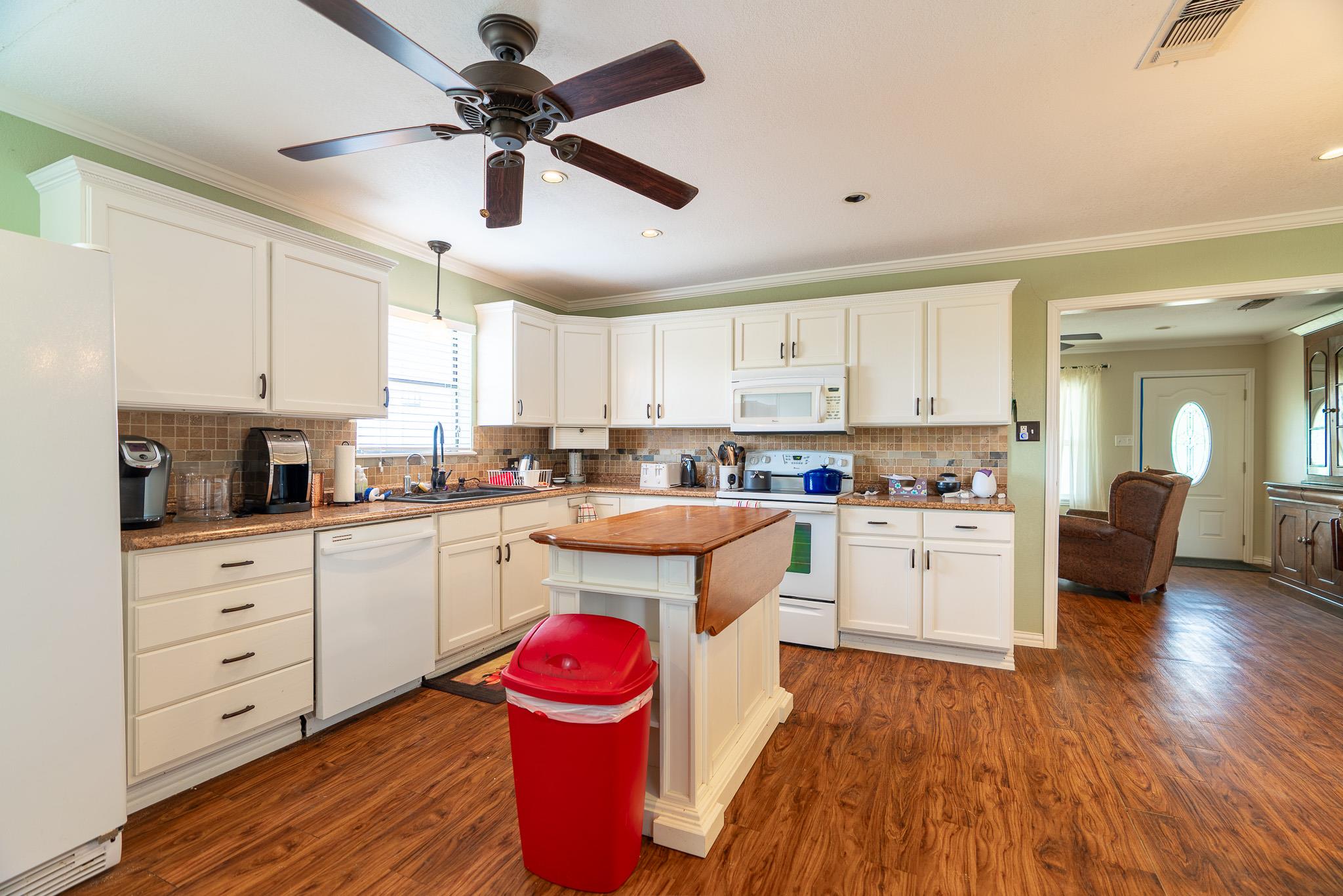 2145 County Road 320 Brady TX 76852