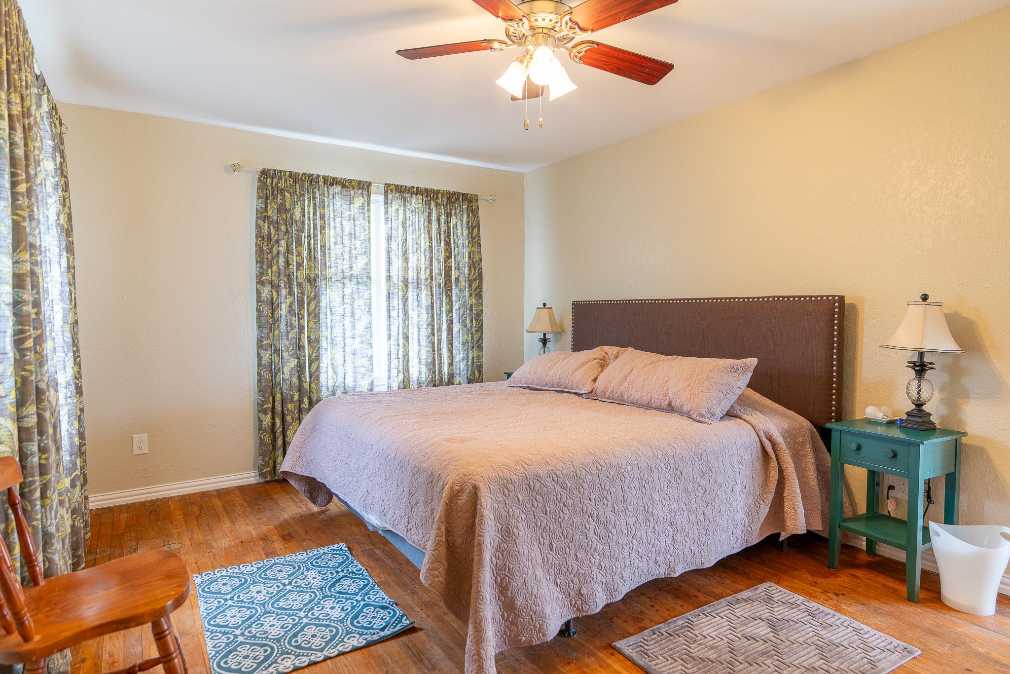 2145 County Road 320 Brady TX 76852