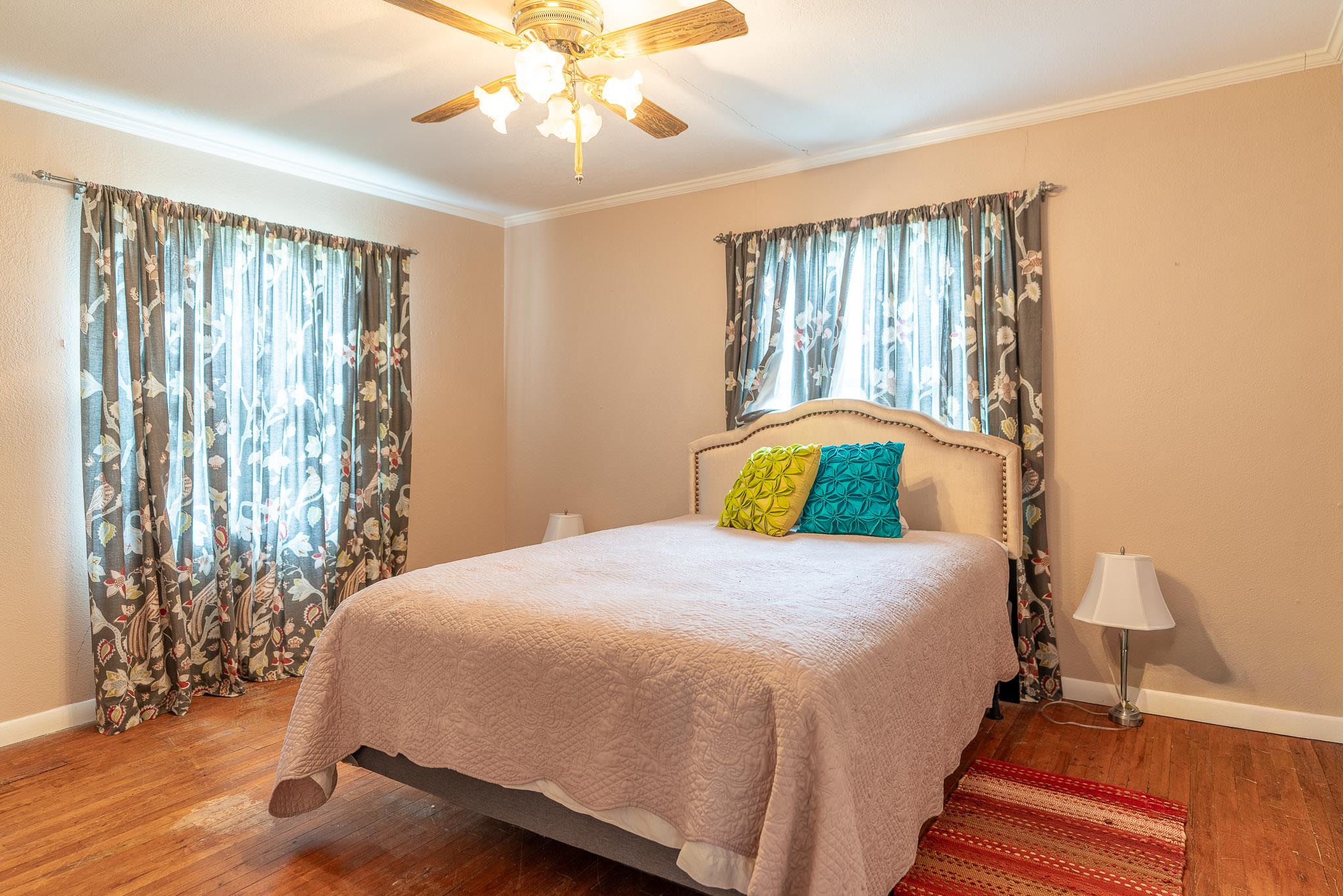 2145 County Road 320 Brady TX 76852