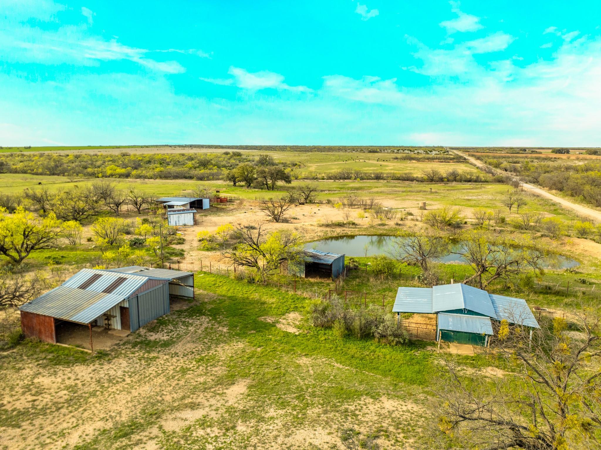 2145 County Road 320 Brady TX 76852