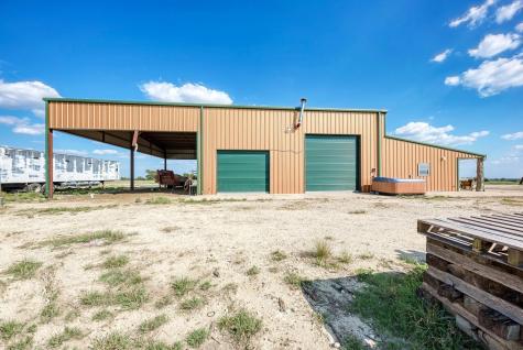 1155 County Road 304 Oglesby TX 76561