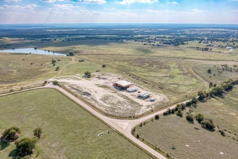 1155 County Road 304 Oglesby TX 76561