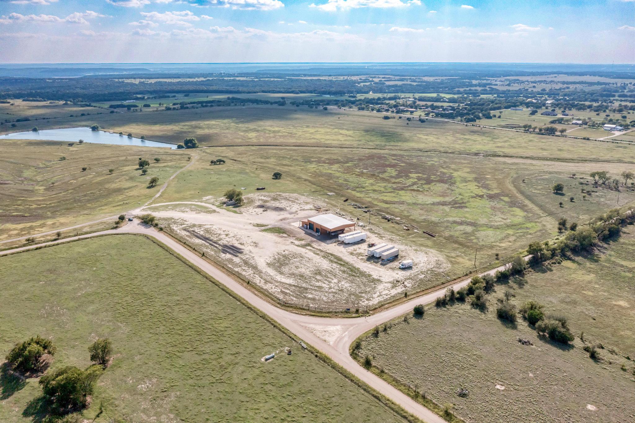 1155 County Road 304 Oglesby TX 76561