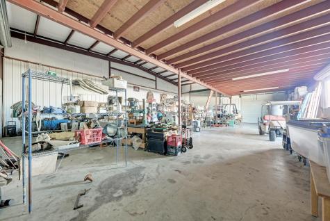 1155 County Road 304 Oglesby TX 76561