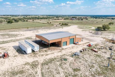 1155 County Road 304 Oglesby TX 76561
