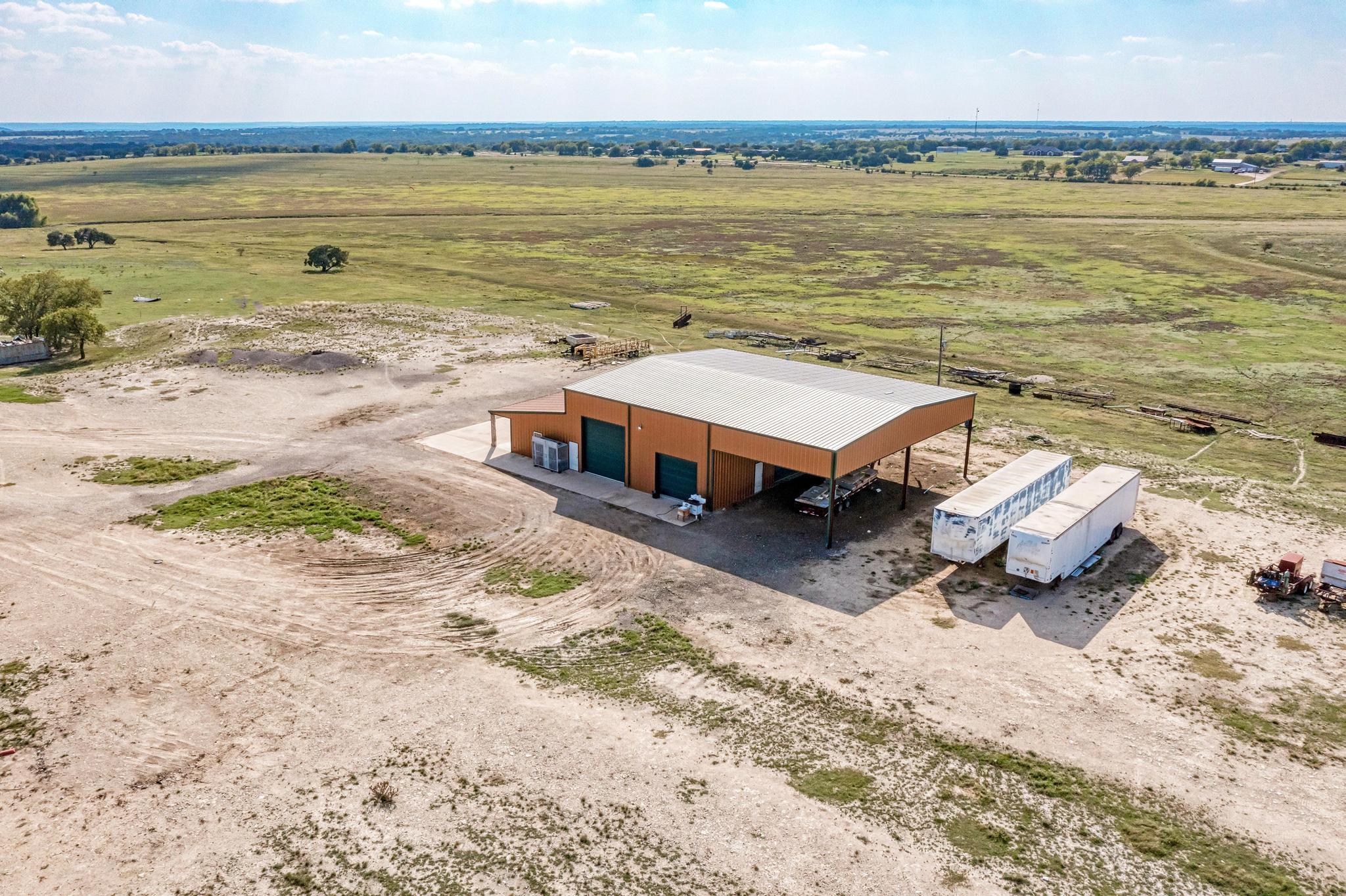 1155 County Road 304 Oglesby TX 76561