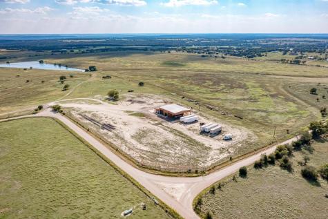 1155 County Road 304 Oglesby TX 76561
