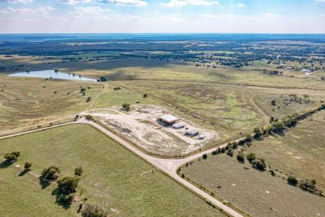 1155 County Road 304 Oglesby TX 76561
