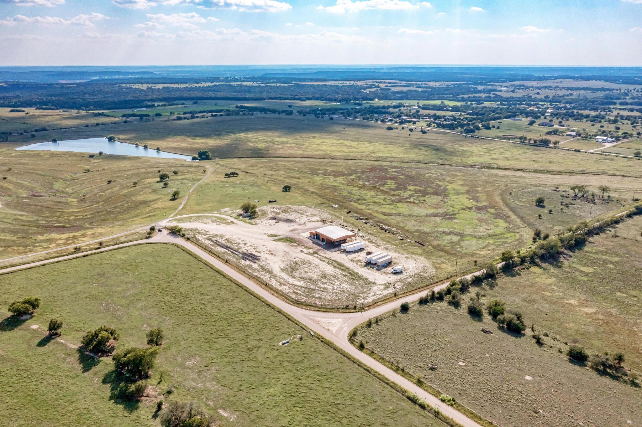 1155 County Road 304 Oglesby TX 76561