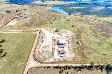 1155 County Road 304 Oglesby TX 76561