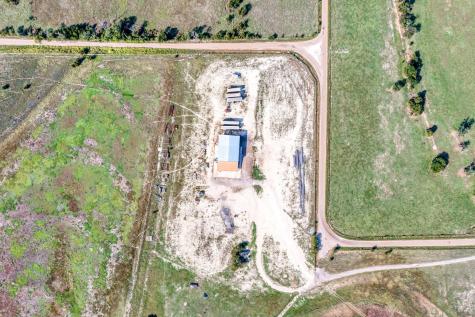 1155 County Road 304 Oglesby TX 76561
