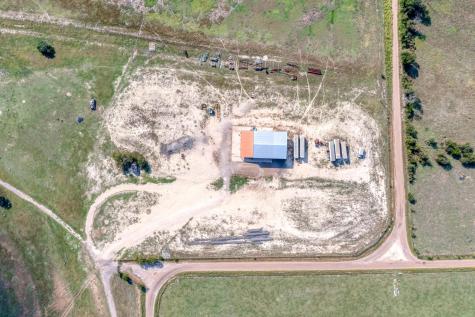 1155 County Road 304 Oglesby TX 76561