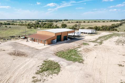 1155 County Road 304 Oglesby TX 76561