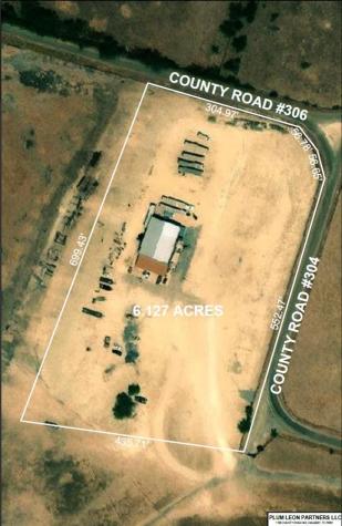 1155 County Road 304 Oglesby TX 76561