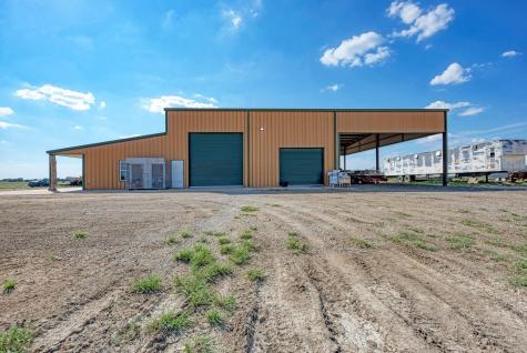 1155 County Road 304 Oglesby TX 76561