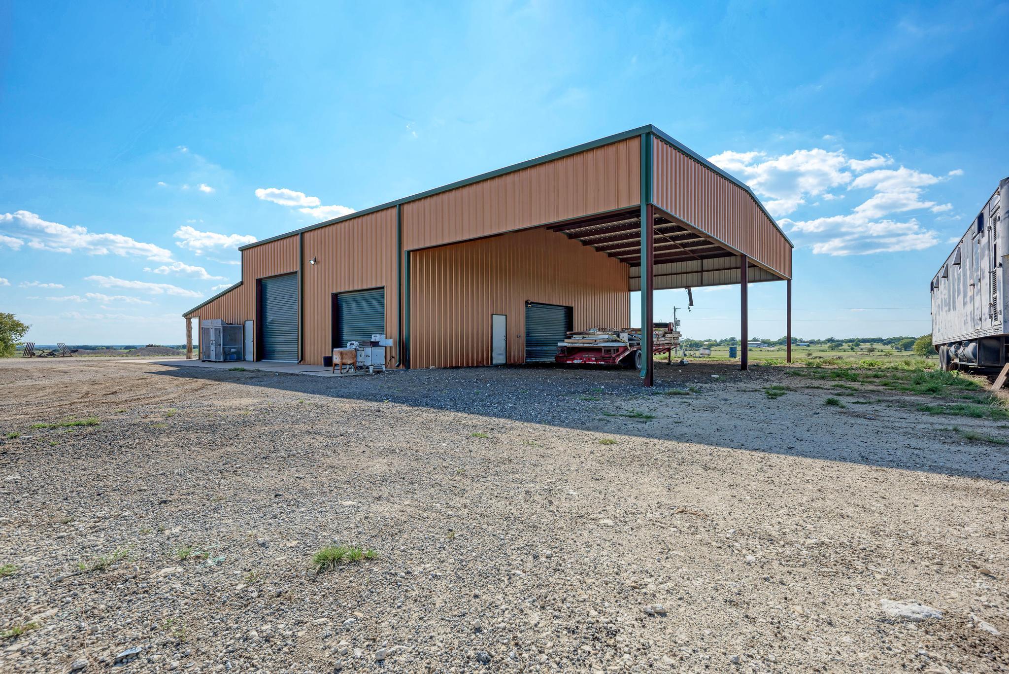 1155 County Road 304 Oglesby TX 76561