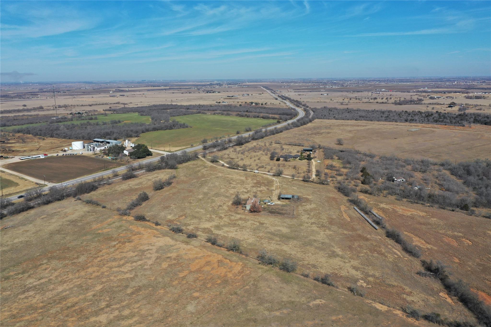 915 State Highway 95 Highway N Elgin TX 78621