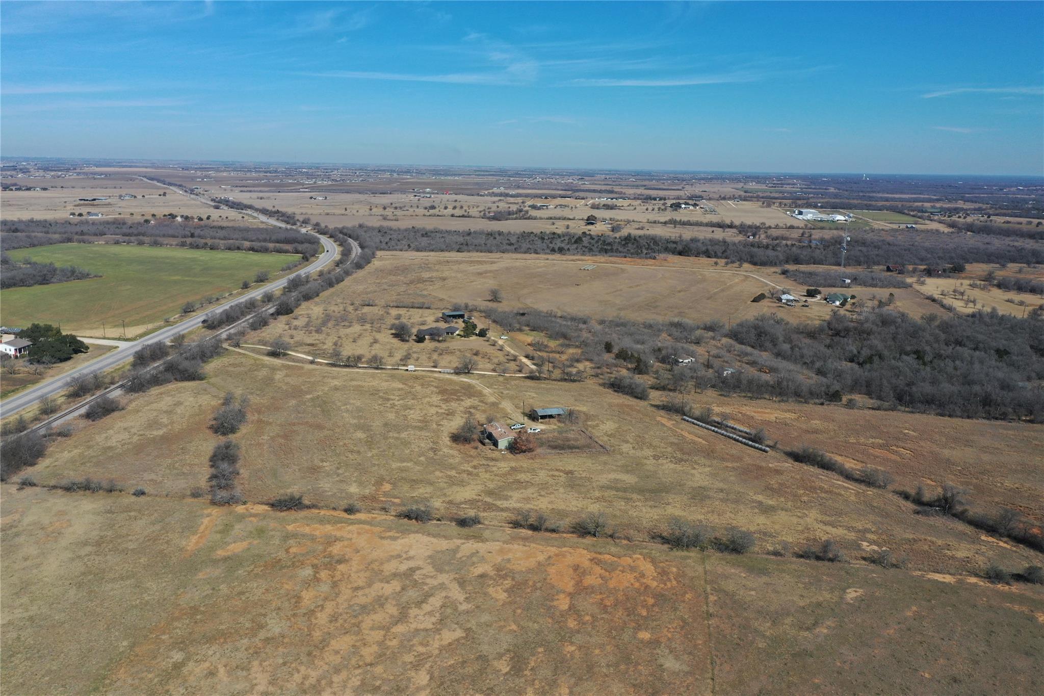 915 State Highway 95 Highway N Elgin TX 78621