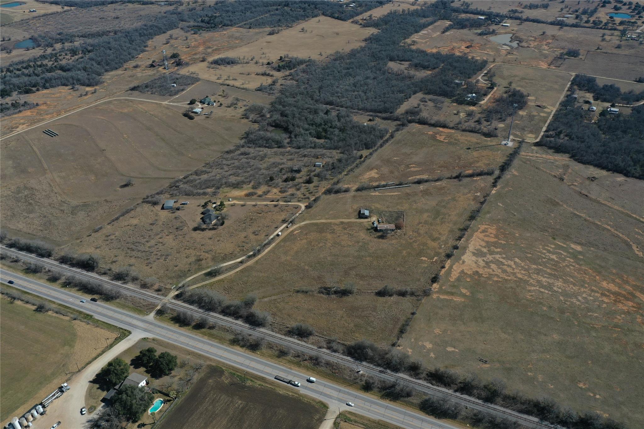 915 State Highway 95 Highway N Elgin TX 78621