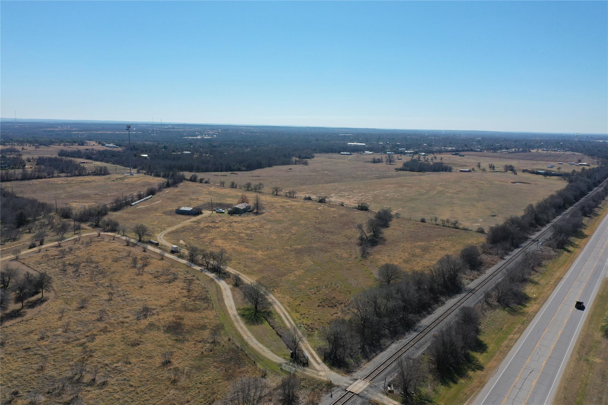 915 State Highway 95 Highway N Elgin TX 78621