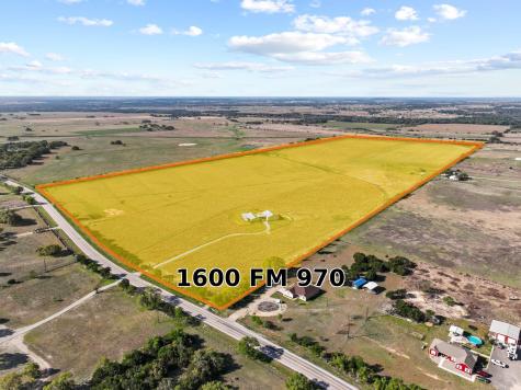 1600 Fm-970 Florence TX 76527