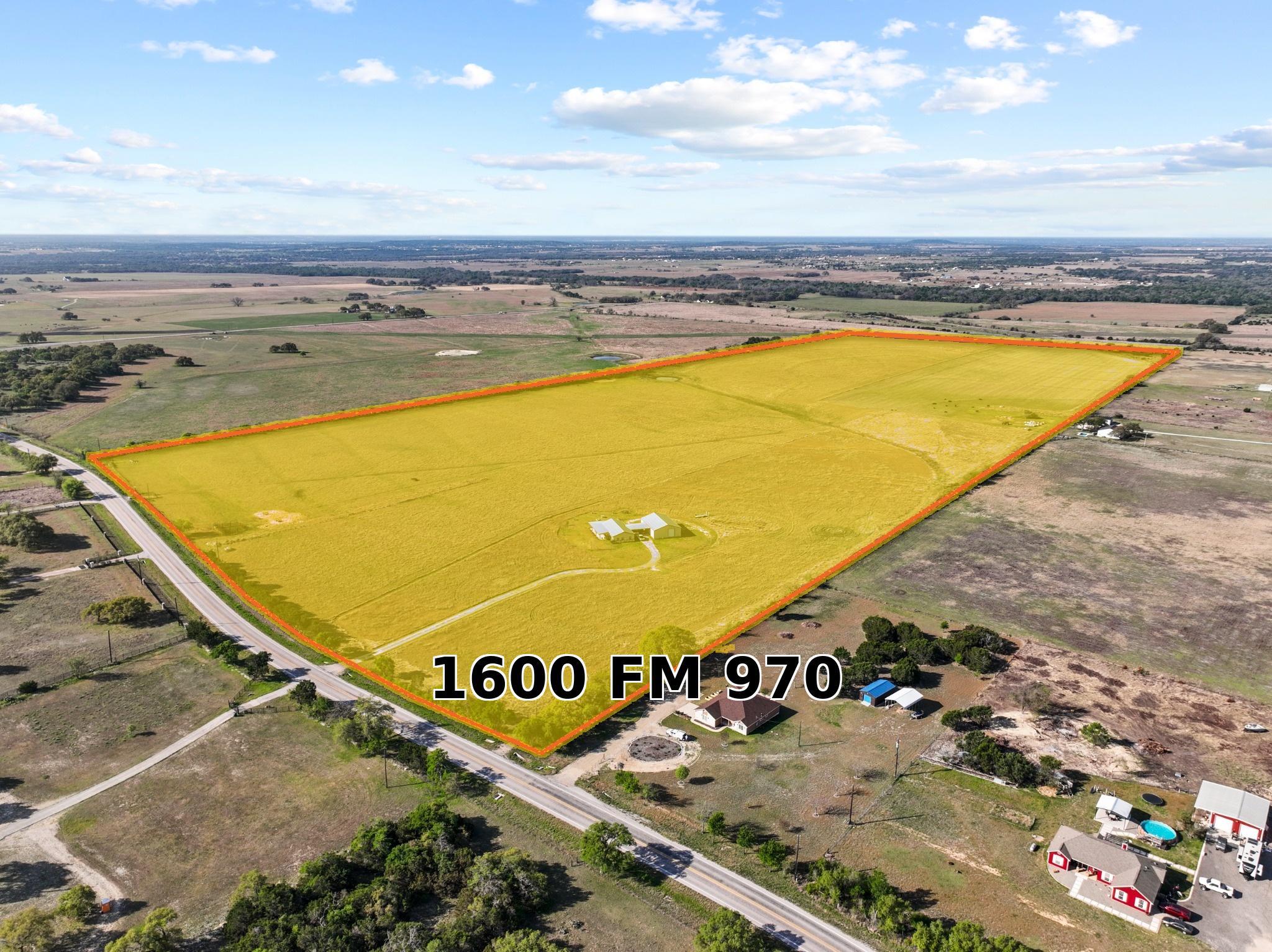 1600 Fm-970 Florence TX 76527