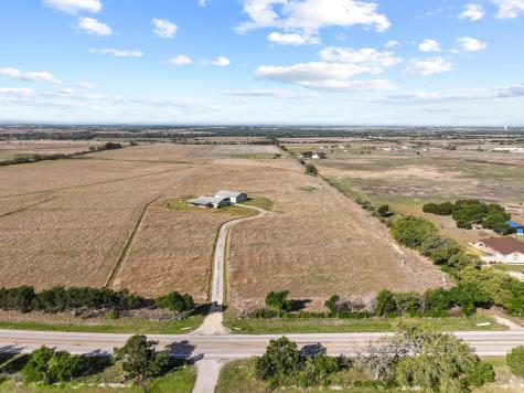 1600 Fm-970 Florence TX 76527