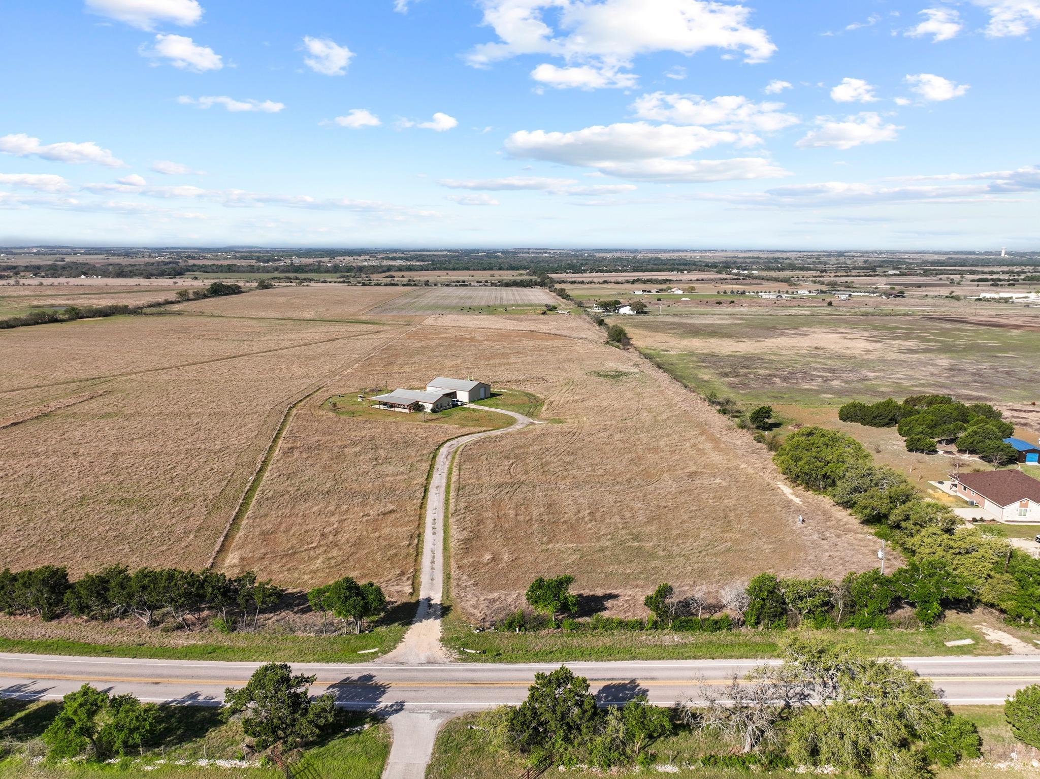 1600 Fm-970 Florence TX 76527