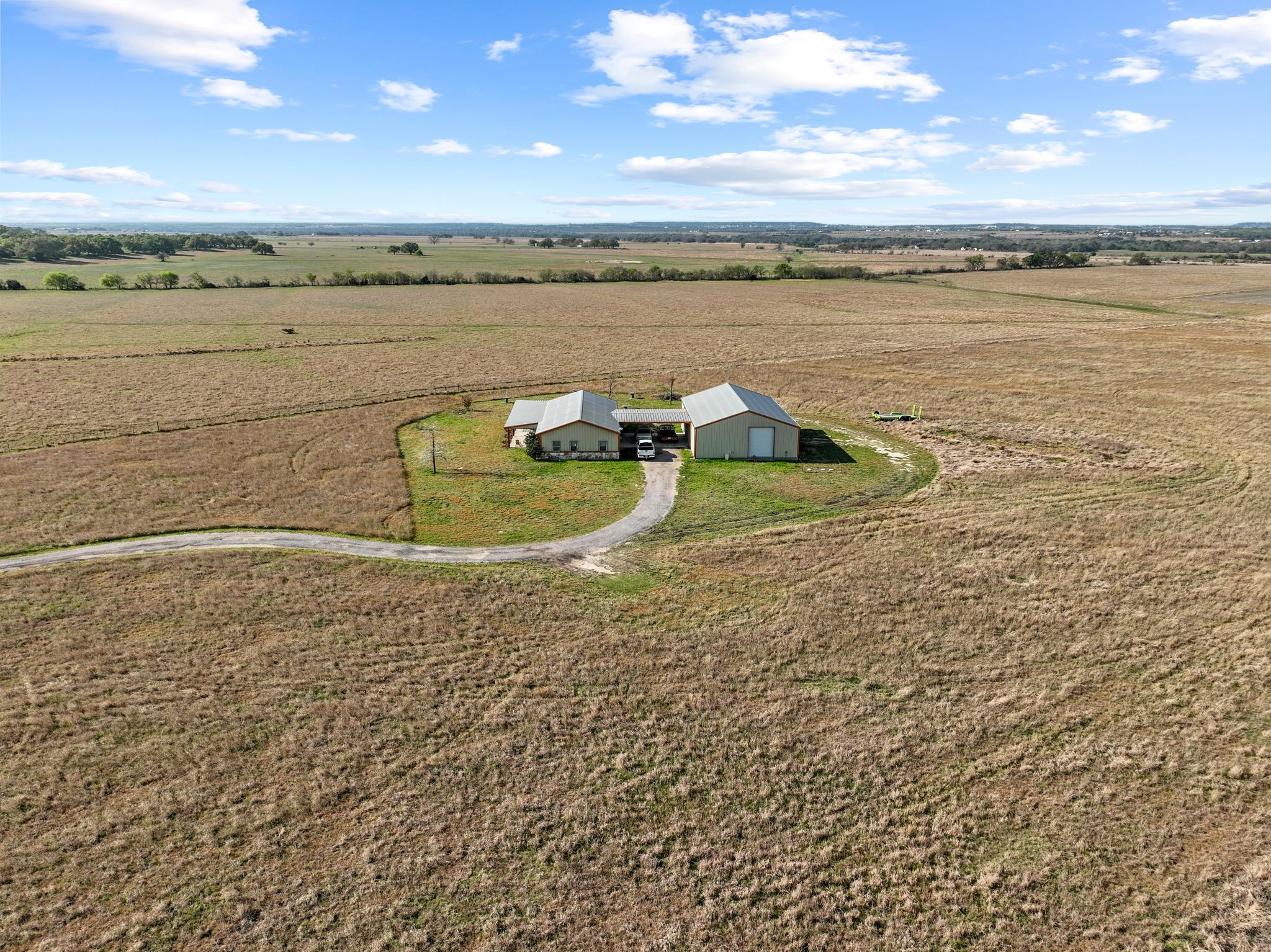 1600 Fm-970 Florence TX 76527