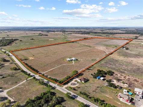 1600 Fm-970 Florence TX 76527