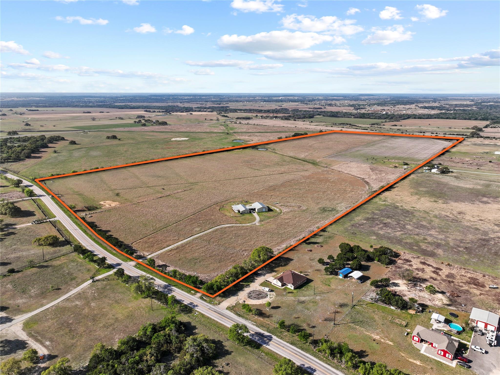 1600 Fm-970 Florence TX 76527