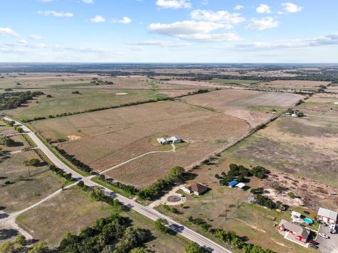 1600 Fm-970 Florence TX 76527