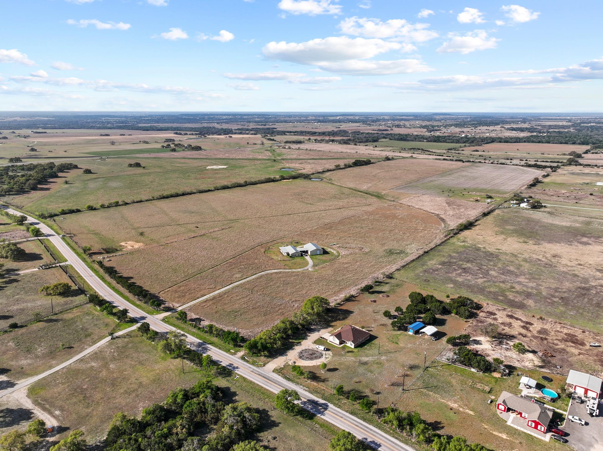 1600 Fm-970 Florence TX 76527
