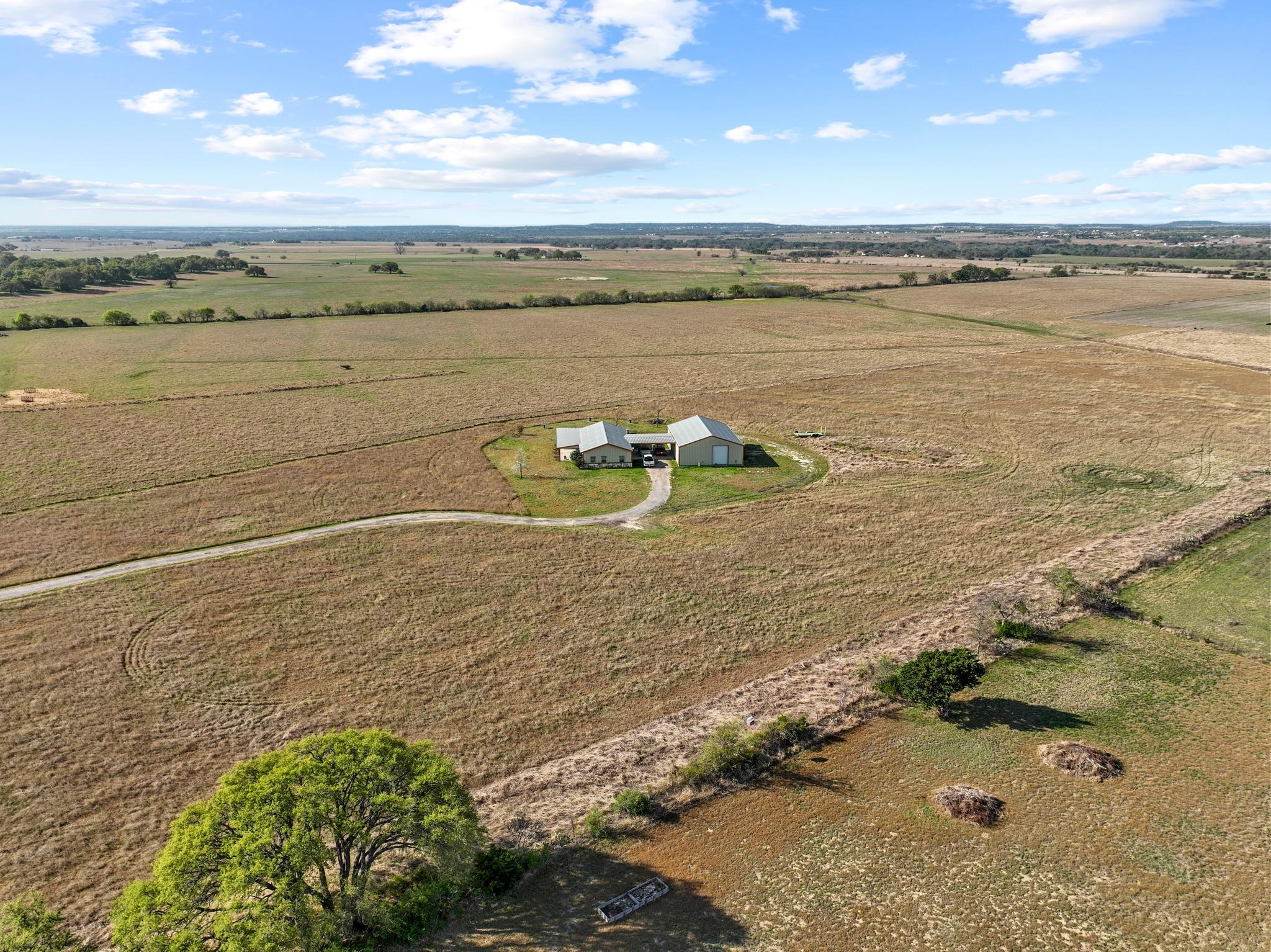 1600 Fm-970 Florence TX 76527