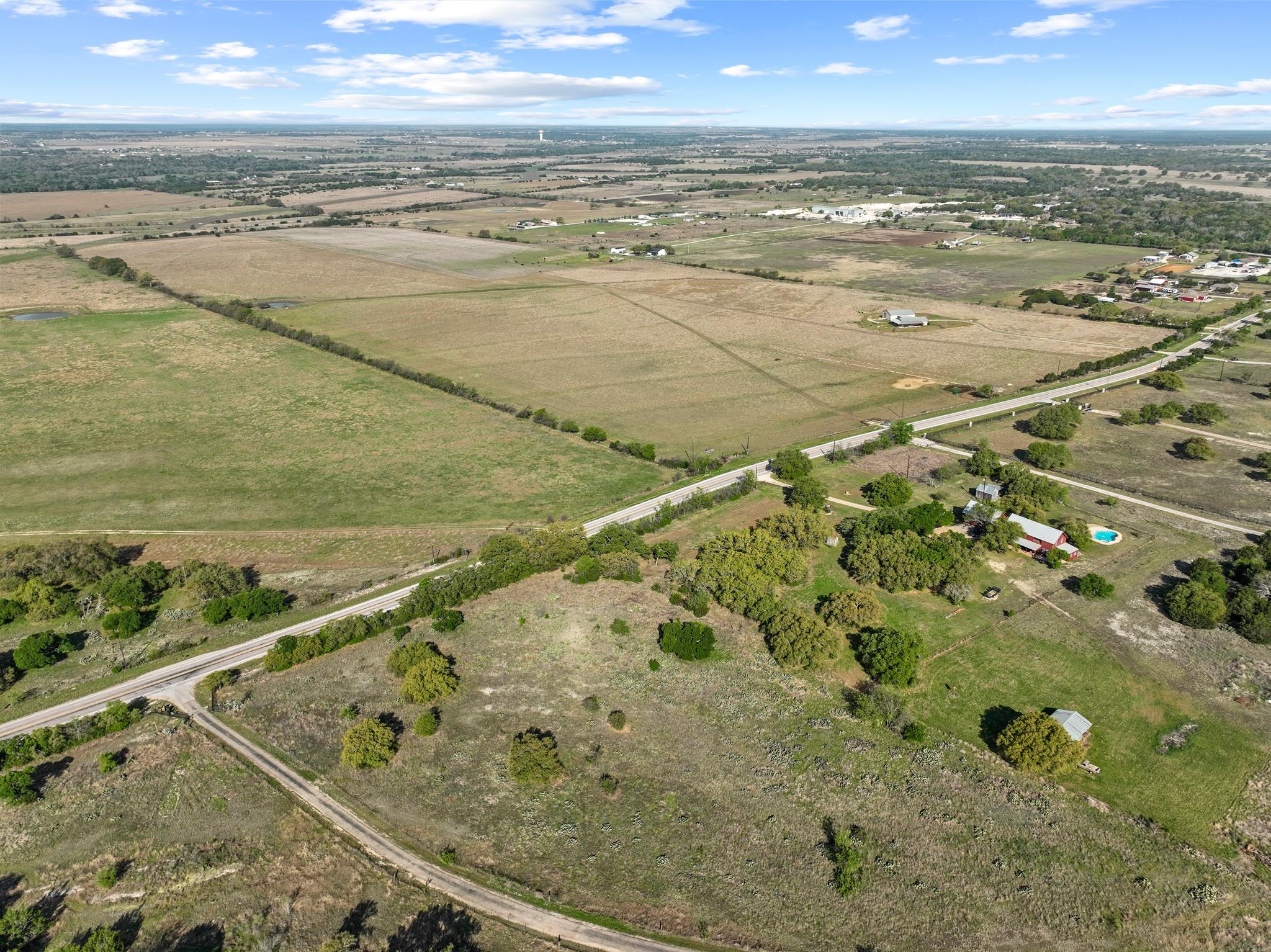 1600 Fm-970 Florence TX 76527