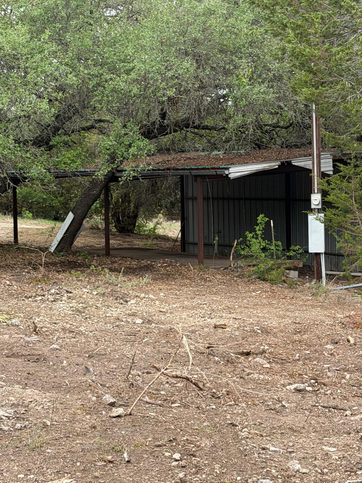 4066 E Fm 581 Highway Lometa TX 76853
