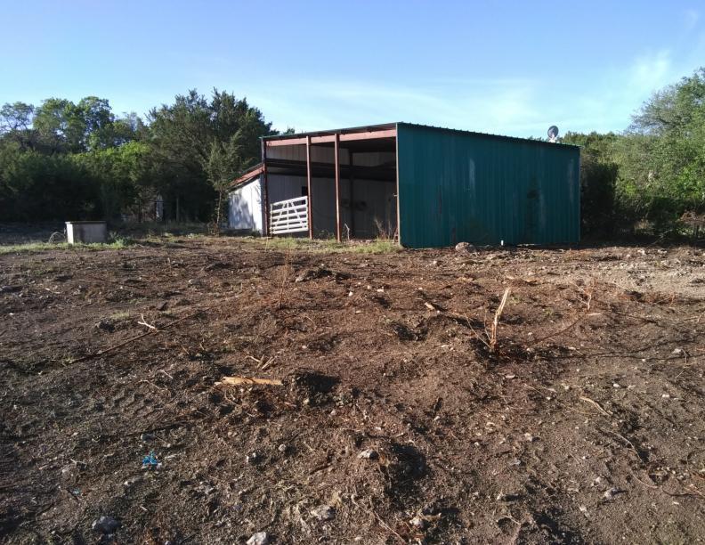 4066 E Fm 581 Highway Lometa TX 76853