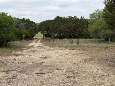 4066 E Fm 581 Highway Lometa TX 76853