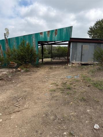 4066 E Fm 581 Highway Lometa TX 76853