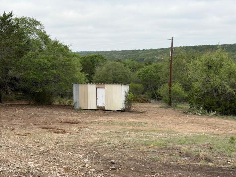 4066 E Fm 581 Highway Lometa TX 76853