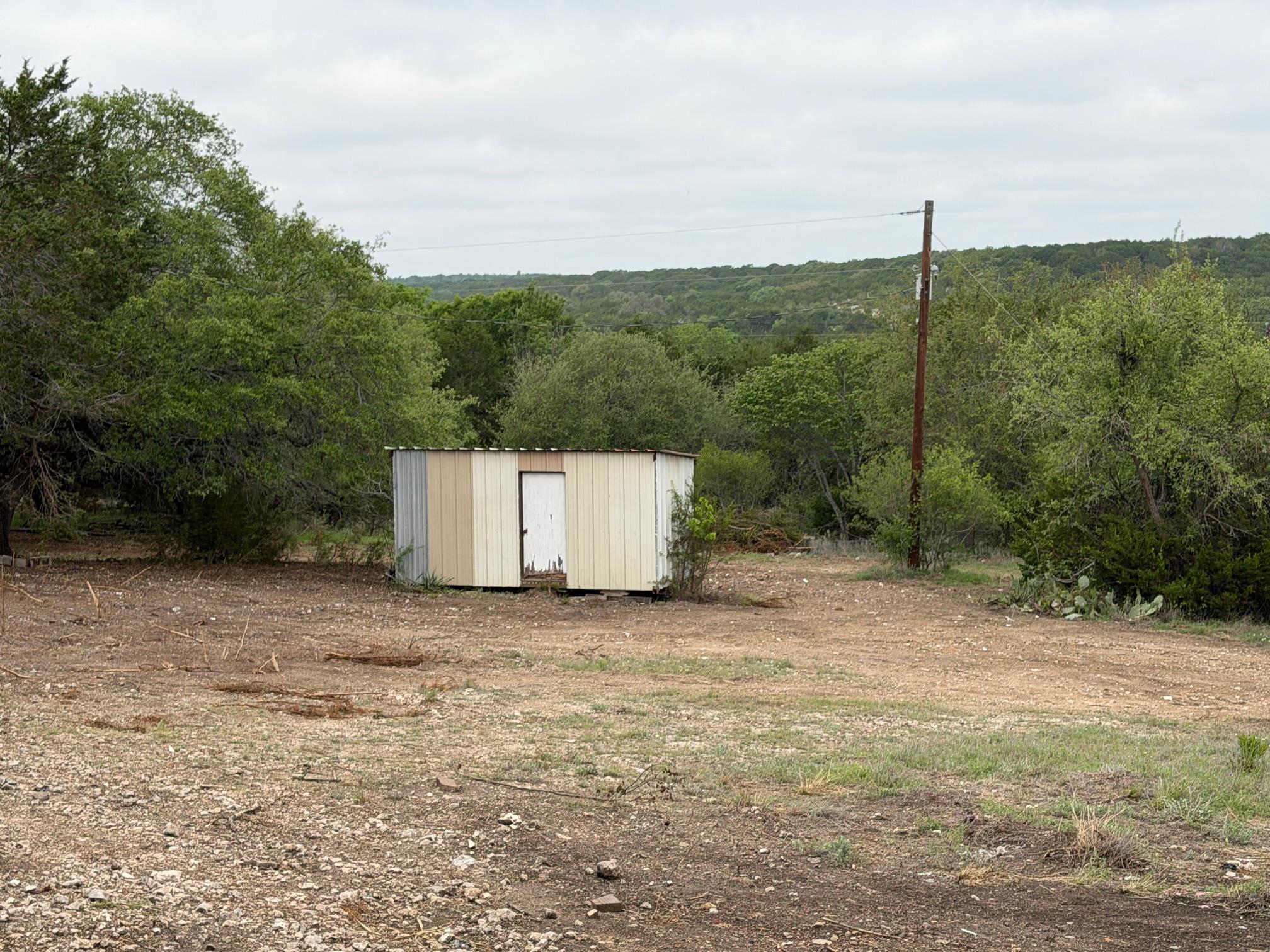 4066 E Fm 581 Highway Lometa TX 76853