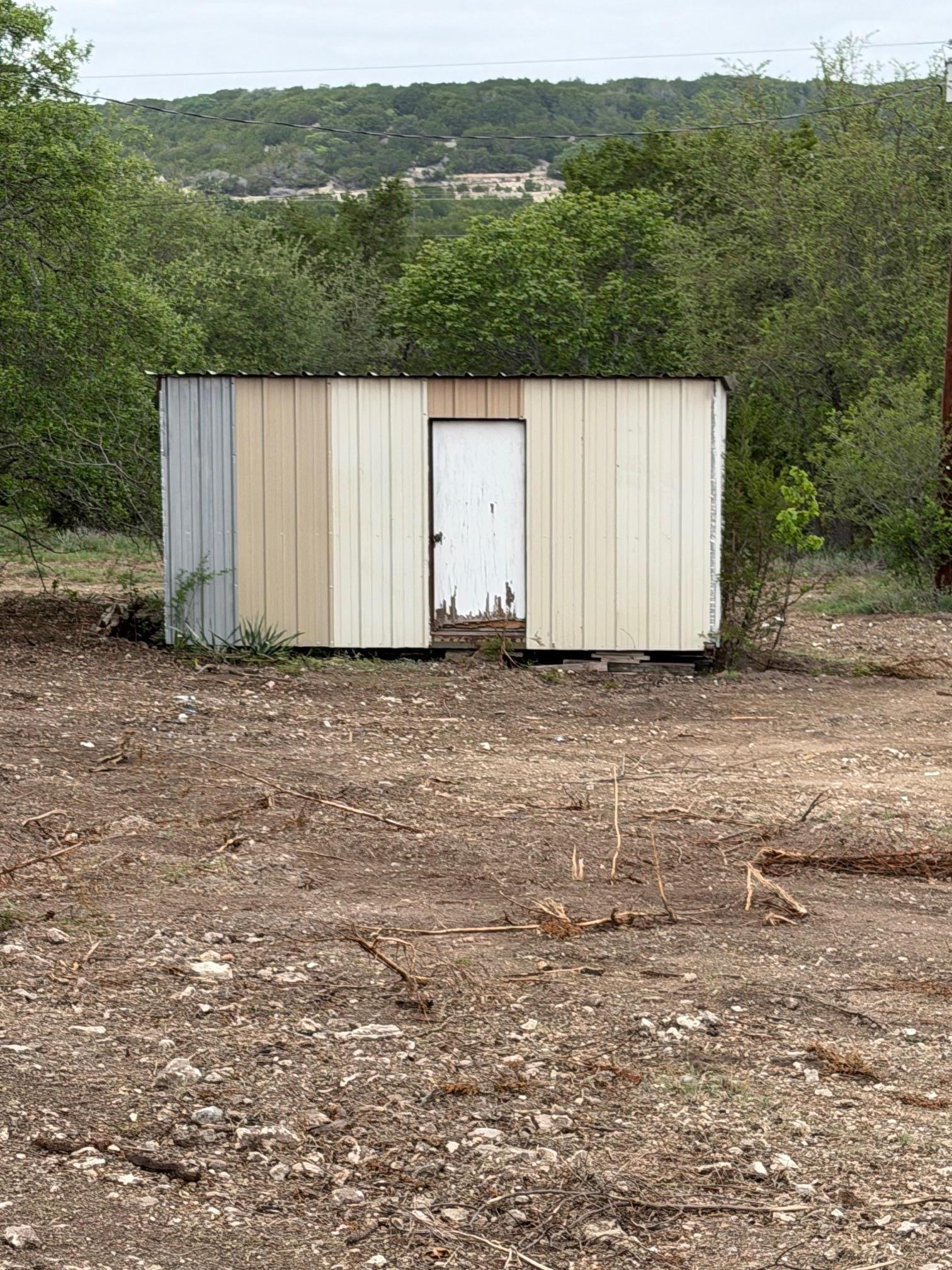 4066 E Fm 581 Highway Lometa TX 76853