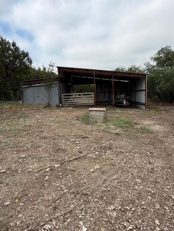 4066 E Fm 581 Highway Lometa TX 76853