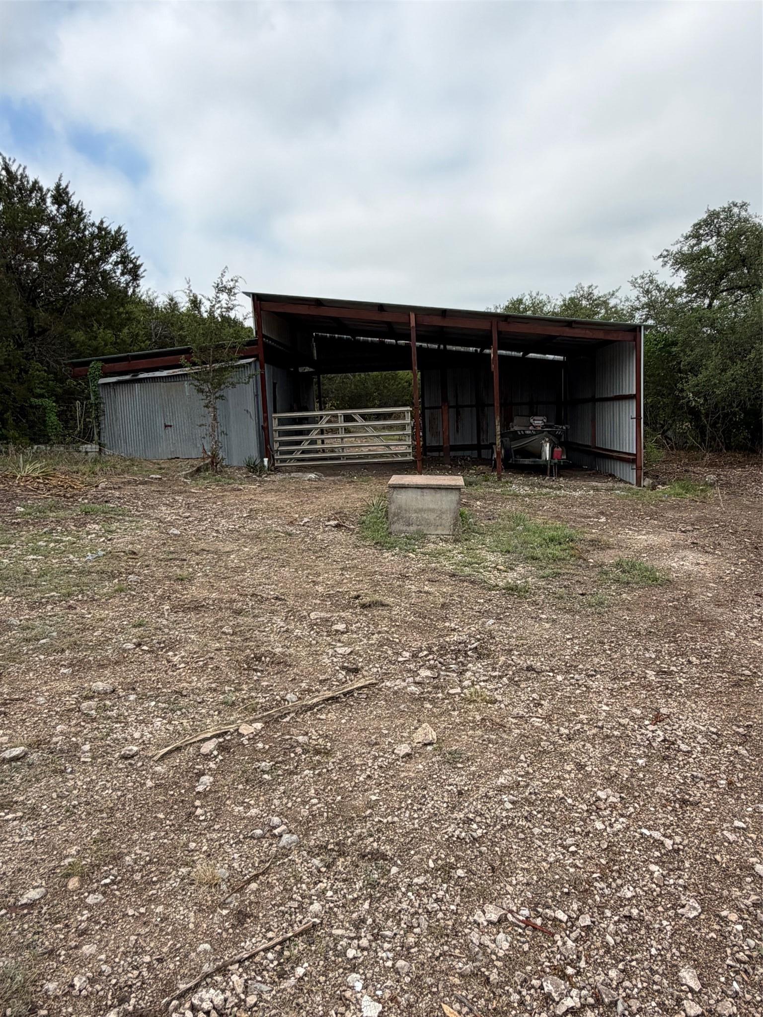 4066 E Fm 581 Highway Lometa TX 76853