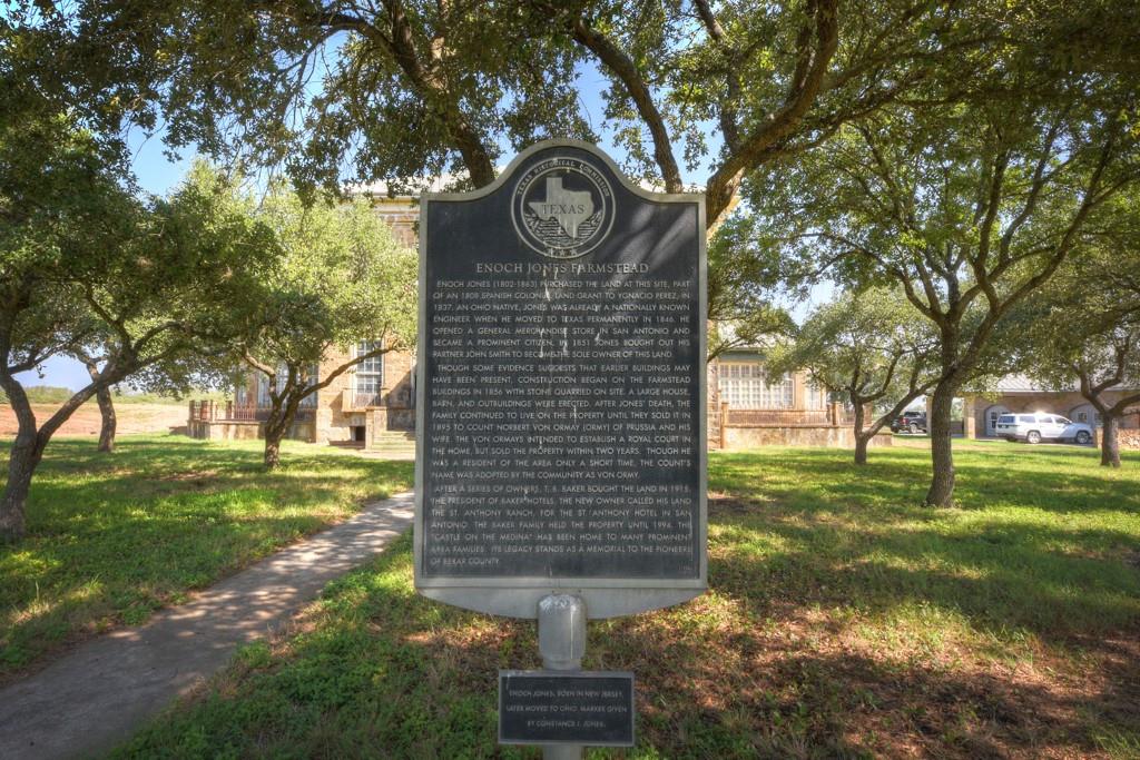 6887 Von Ormy Road Von Ormy TX 78073