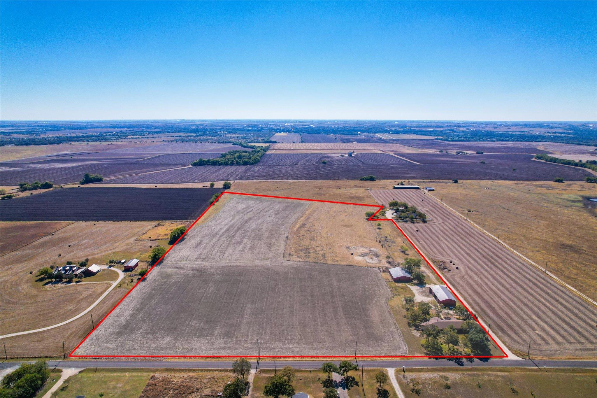 958 County Road 124 Georgetown TX 78626