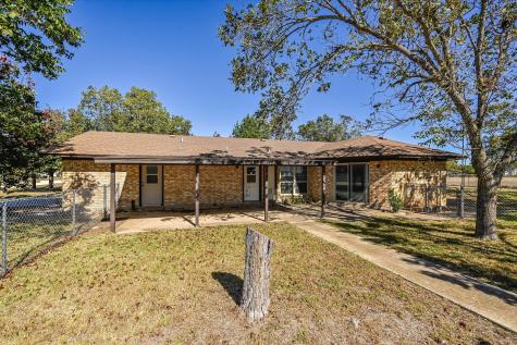 958 County Road 124 Georgetown TX 78626