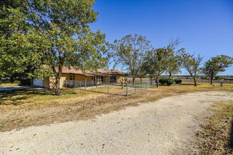 958 County Road 124 Georgetown TX 78626